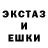 Альфа ПВП мука Nick Carline
