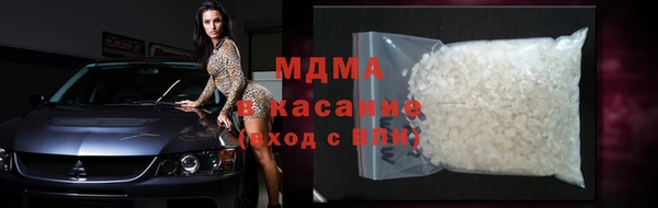 дурь Липки
